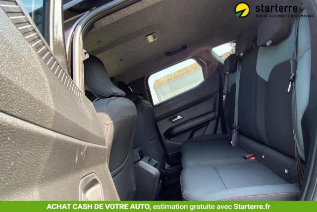 Dacia Duster image 5