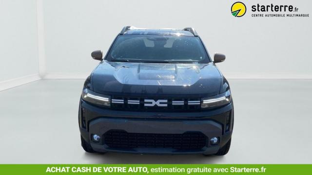 Dacia Duster image 3