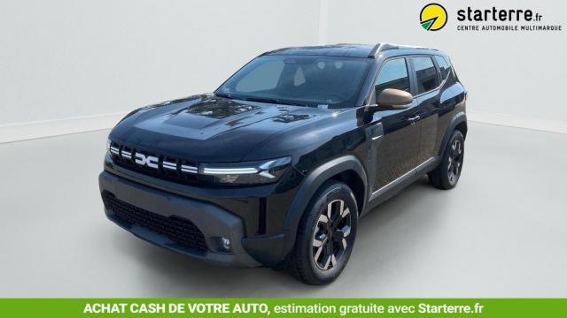 Dacia Duster image 4