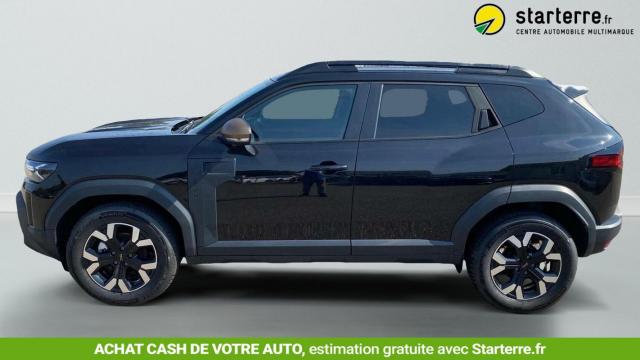 Dacia Duster image 1