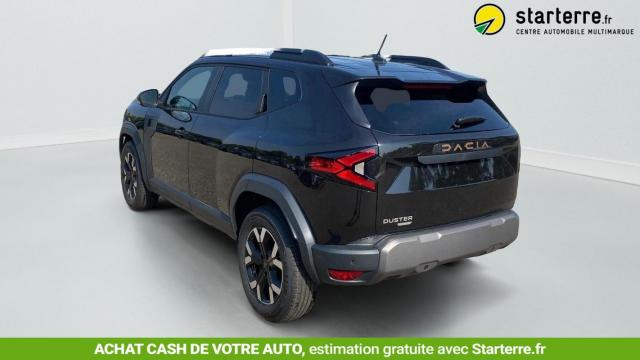 Dacia Duster image 8