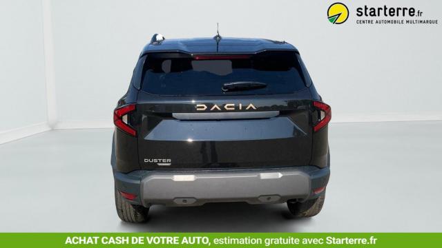 Dacia Duster image 2