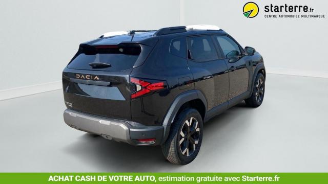 Dacia Duster image 7