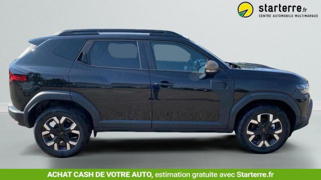 Dacia Duster image 6