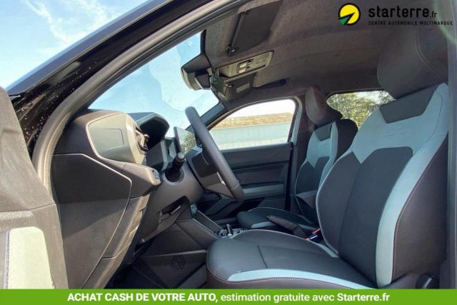 Dacia Duster image 9