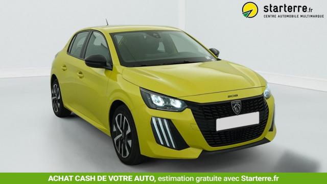 Peugeot
