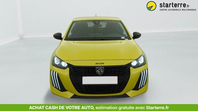 Peugeot 208 image 3
