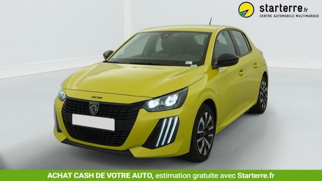 Peugeot 208 image 1
