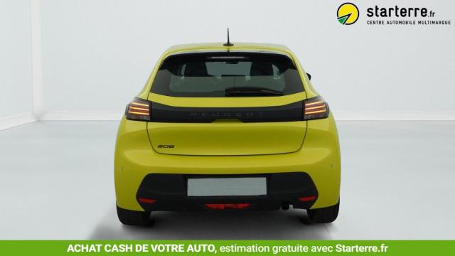 Peugeot 208 image 8