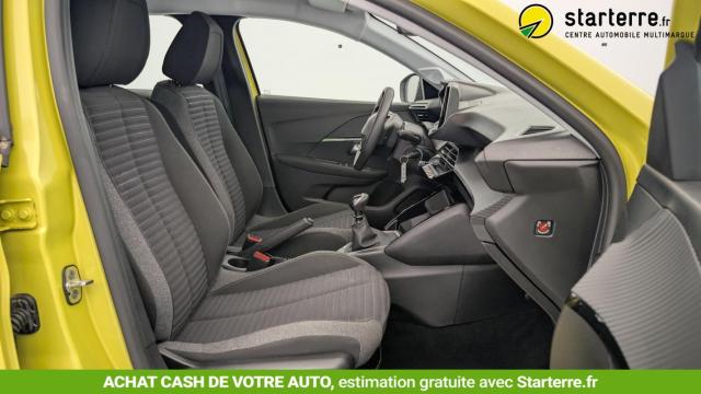 Peugeot 208 image 4