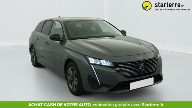 Peugeot