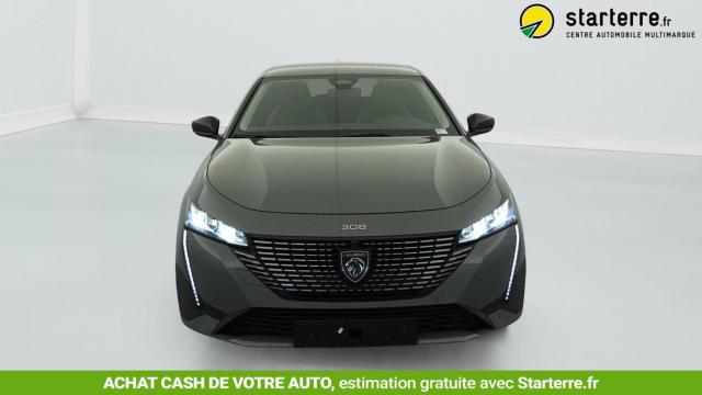Peugeot 308 Sw image 7