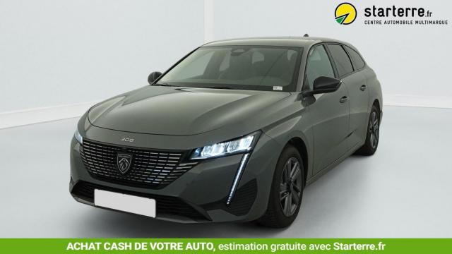 Peugeot 308 Sw image 3
