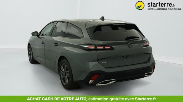 Peugeot 308 Sw image 6