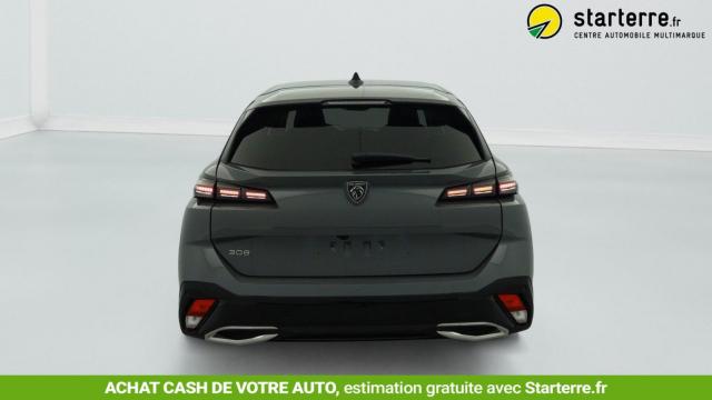 Peugeot 308 Sw image 9