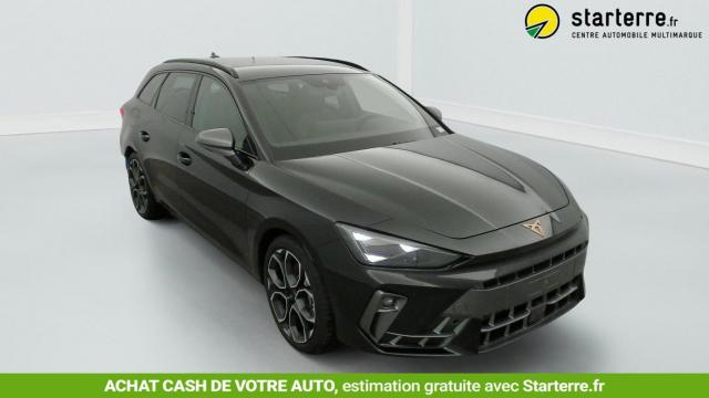 Cupra