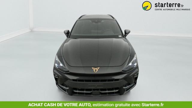 Cupra Leon image 3