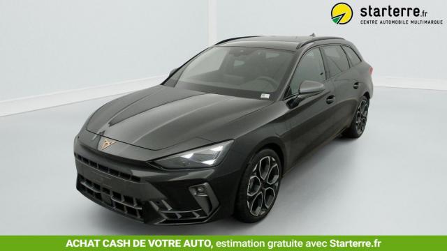 Cupra Leon image 5