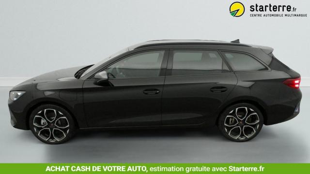 Cupra Leon image 4