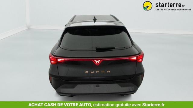 Cupra Leon image 2