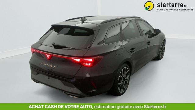 Cupra Leon image 1