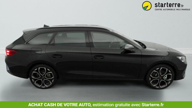 Cupra Leon image 6