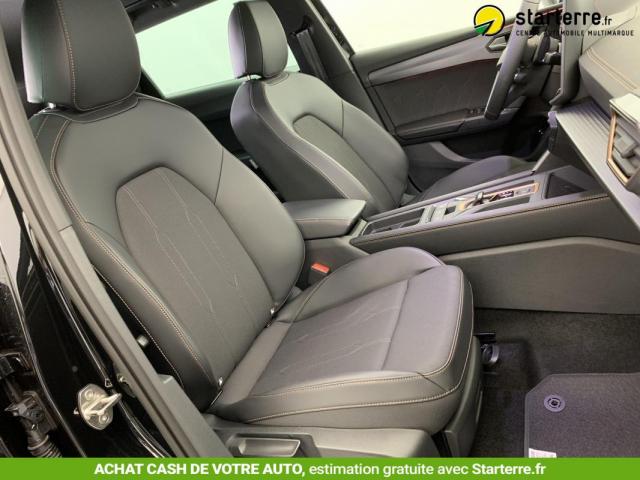 Cupra Leon image 9