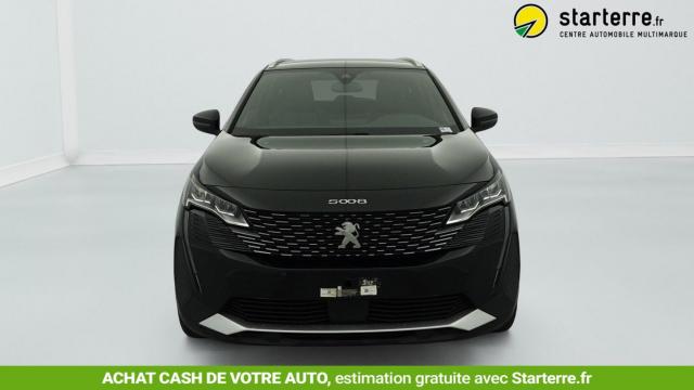 Peugeot 5008 image 8