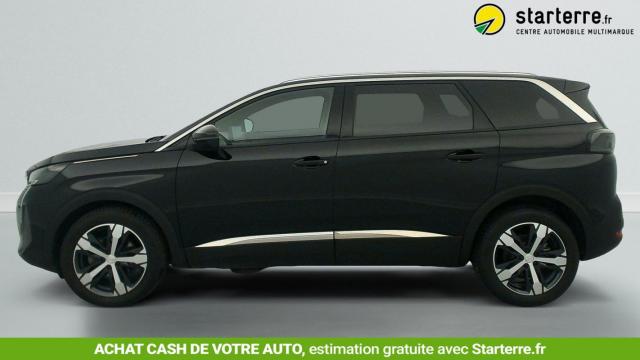 Peugeot 5008 image 7