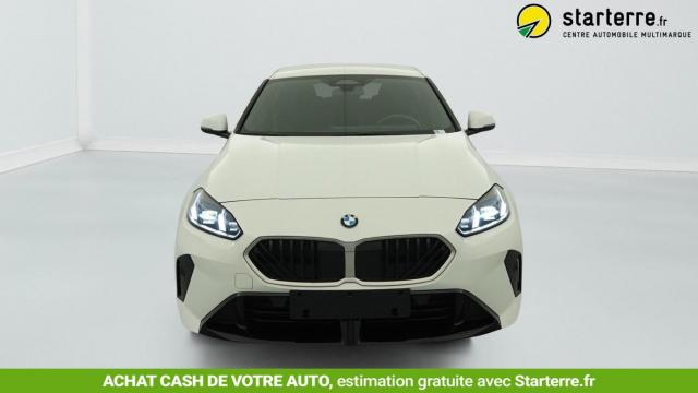 Bmw Série 1 image 9