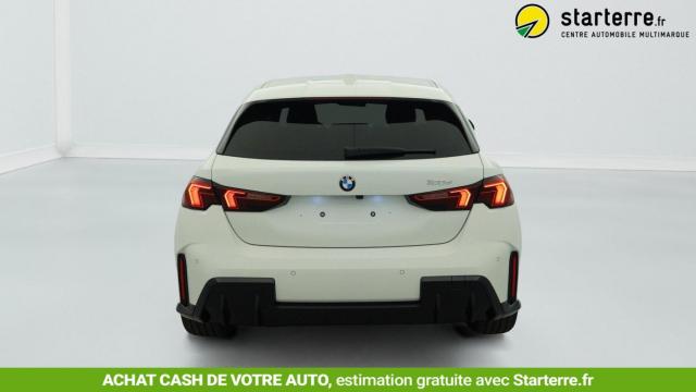 Bmw Série 1 image 1