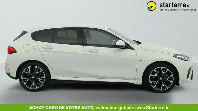 Bmw Série 1 image 3