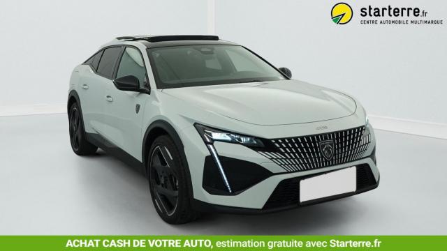 Peugeot