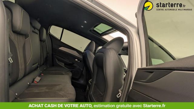 Peugeot 408 image 3