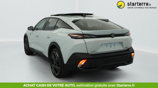 Peugeot 408 image 7
