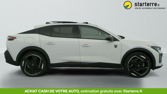 Peugeot 408 image 4
