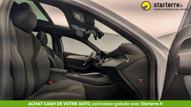 Peugeot 408 image 5