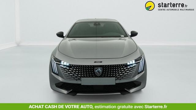 Peugeot 508 image 1