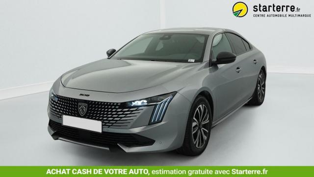 Peugeot 508 image 6