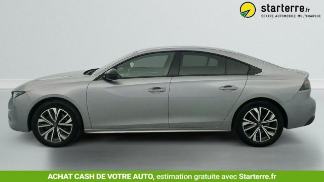 Peugeot 508 image 3