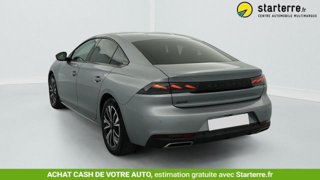 Peugeot 508 image 2