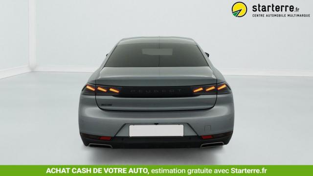 Peugeot 508 image 4
