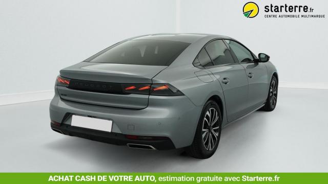 Peugeot 508 image 7