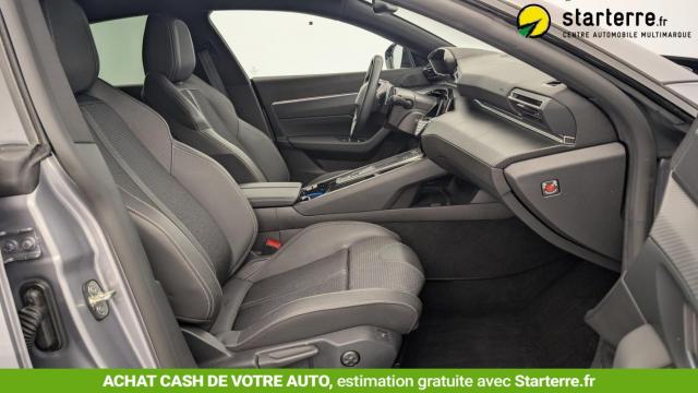 Peugeot 508 image 8