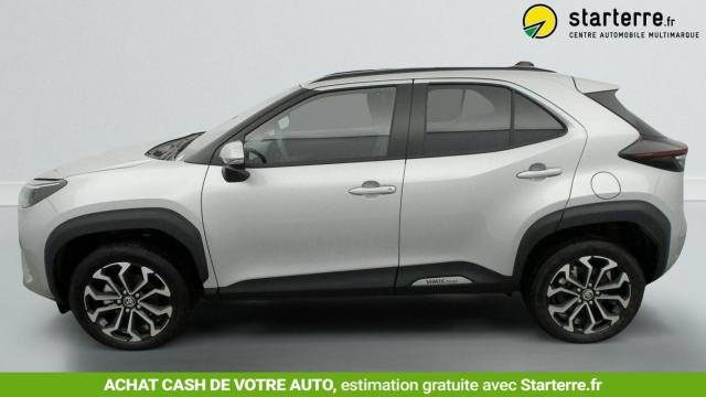 Toyota Yaris Cross image 1