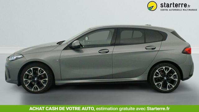 Bmw Série 1 image 8