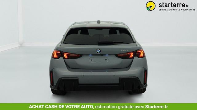 Bmw Série 1 image 4
