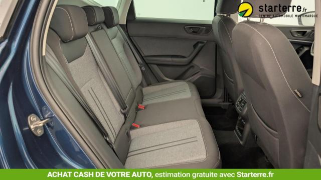 Seat Ateca image 7