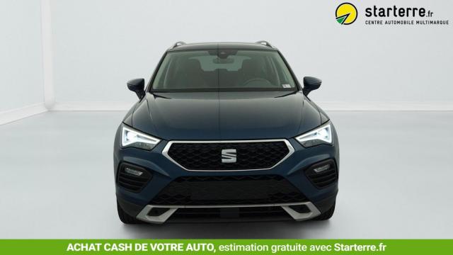 Seat Ateca image 3