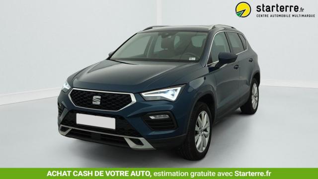 Seat Ateca image 4